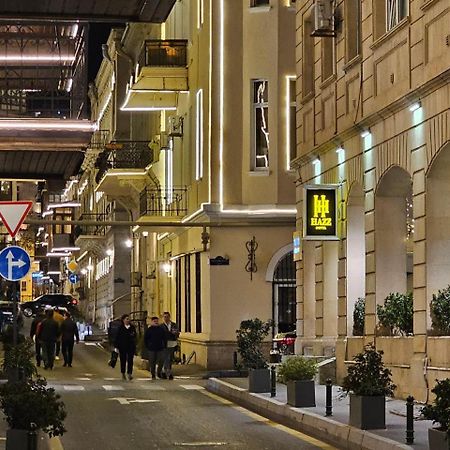 Haz Boutique Hotel Baku Luaran gambar