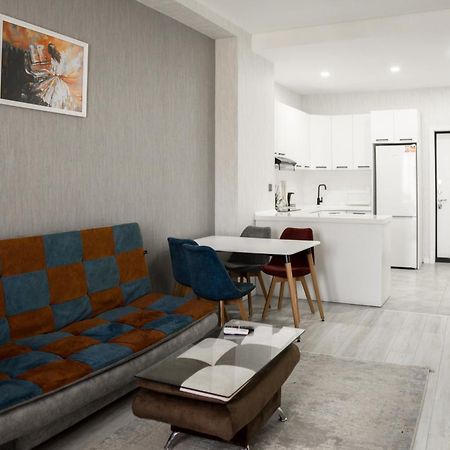 Haz Boutique Hotel Baku Luaran gambar