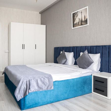 Haz Boutique Hotel Baku Luaran gambar