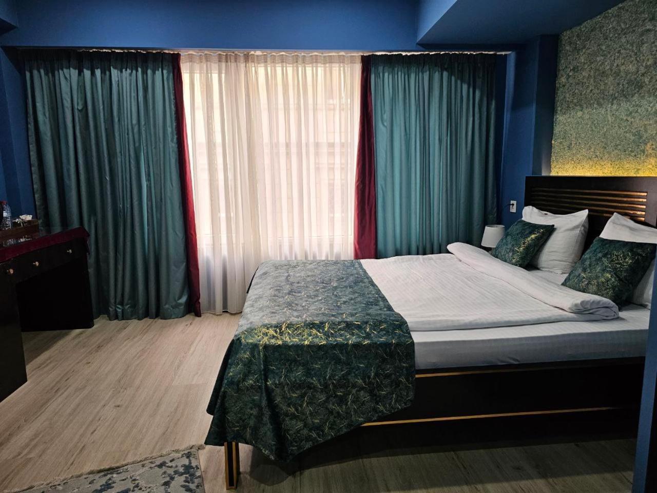Haz Boutique Hotel Baku Luaran gambar