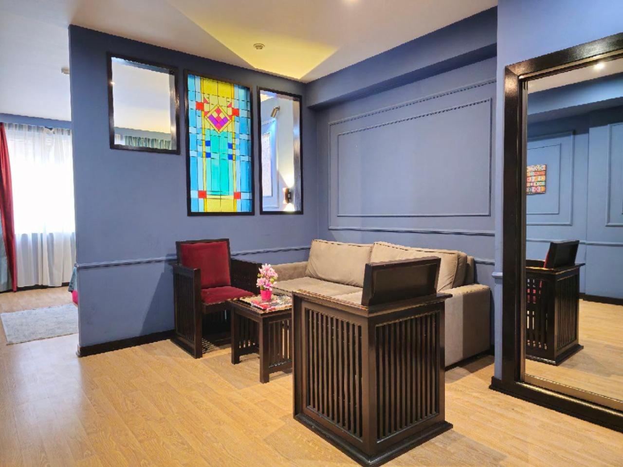 Haz Boutique Hotel Baku Luaran gambar