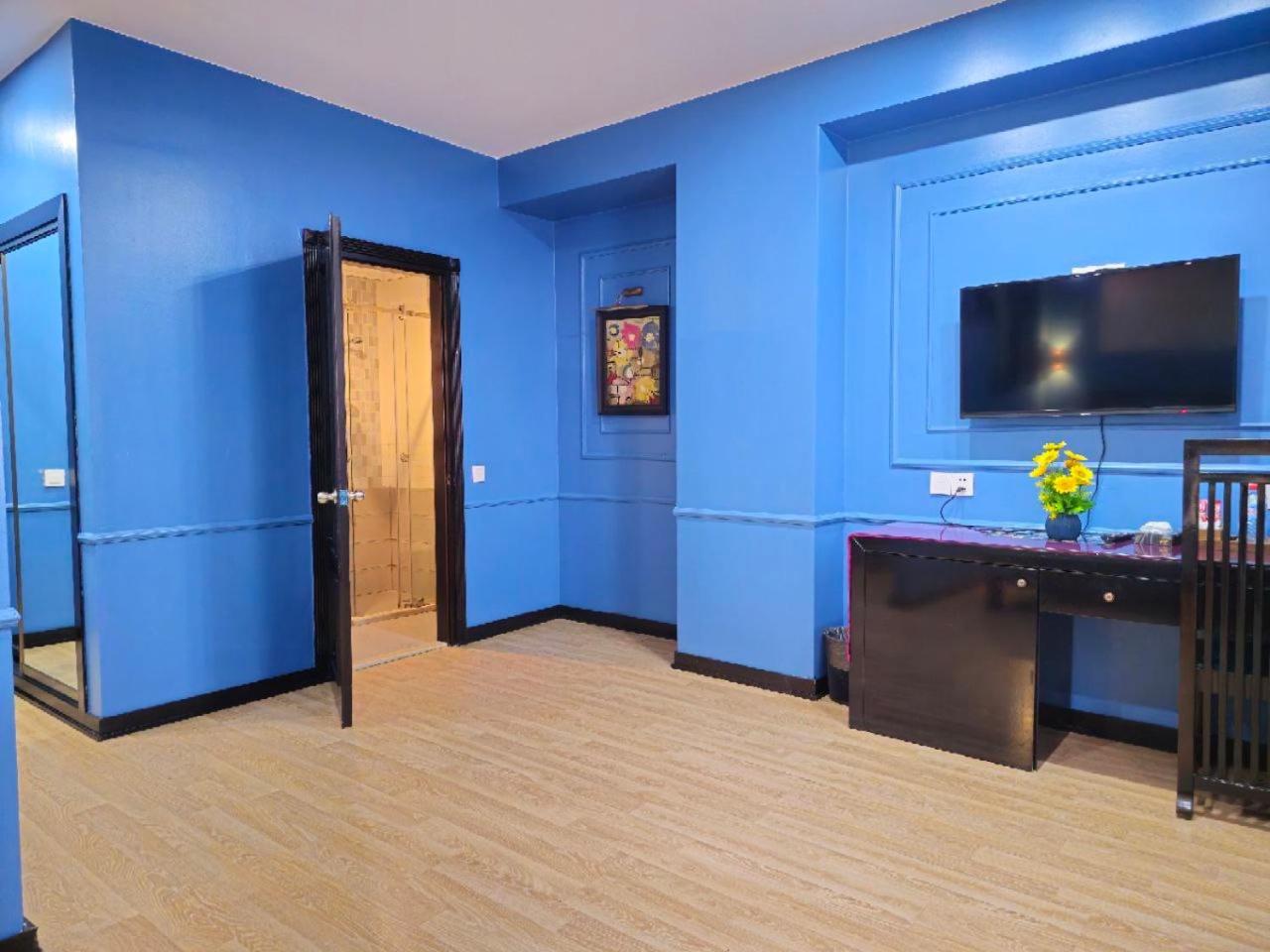 Haz Boutique Hotel Baku Luaran gambar