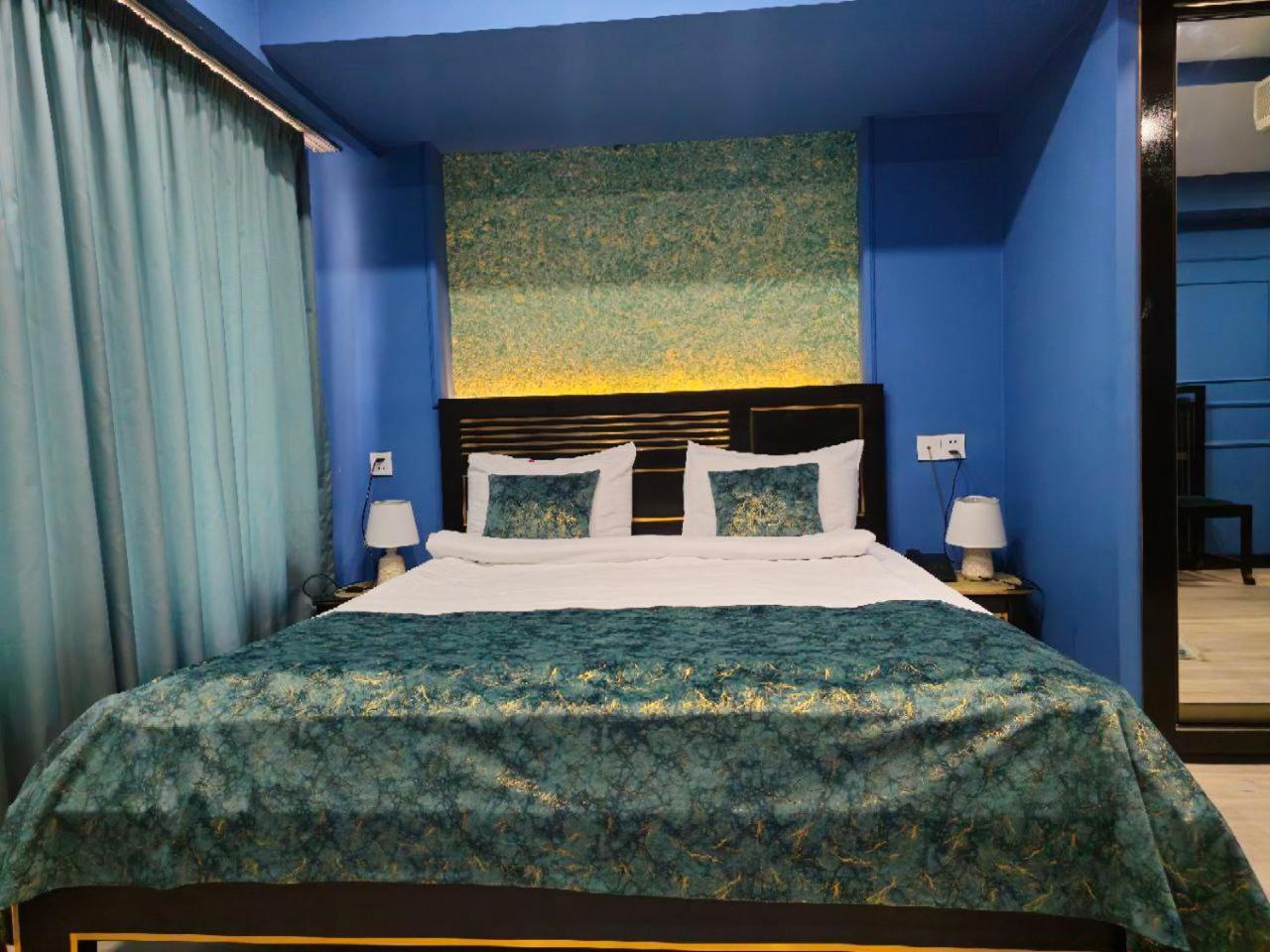 Haz Boutique Hotel Baku Luaran gambar