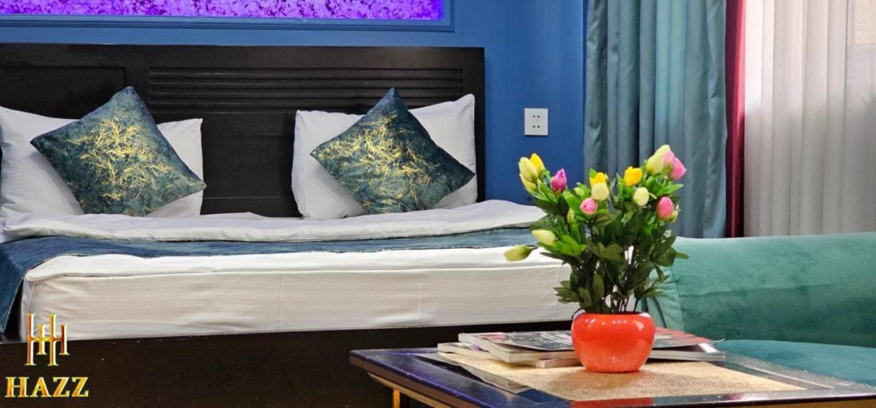 Haz Boutique Hotel Baku Luaran gambar