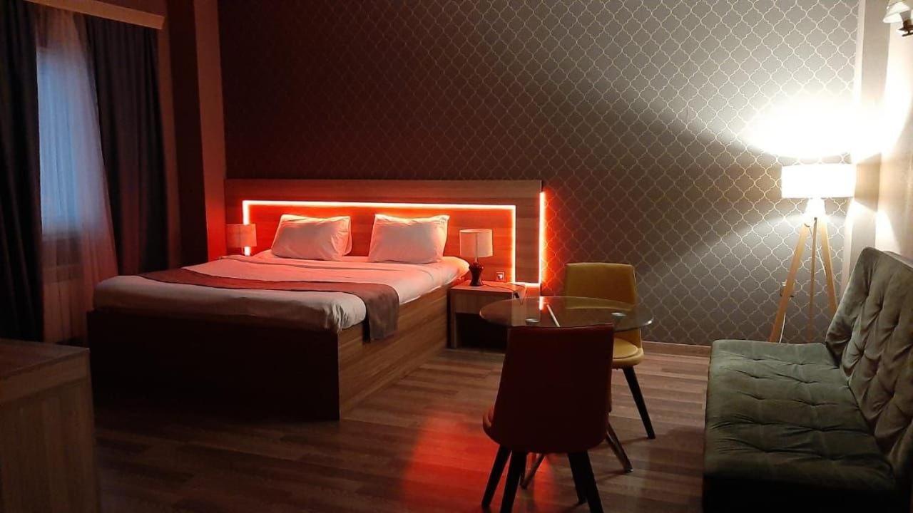 Haz Boutique Hotel Baku Luaran gambar