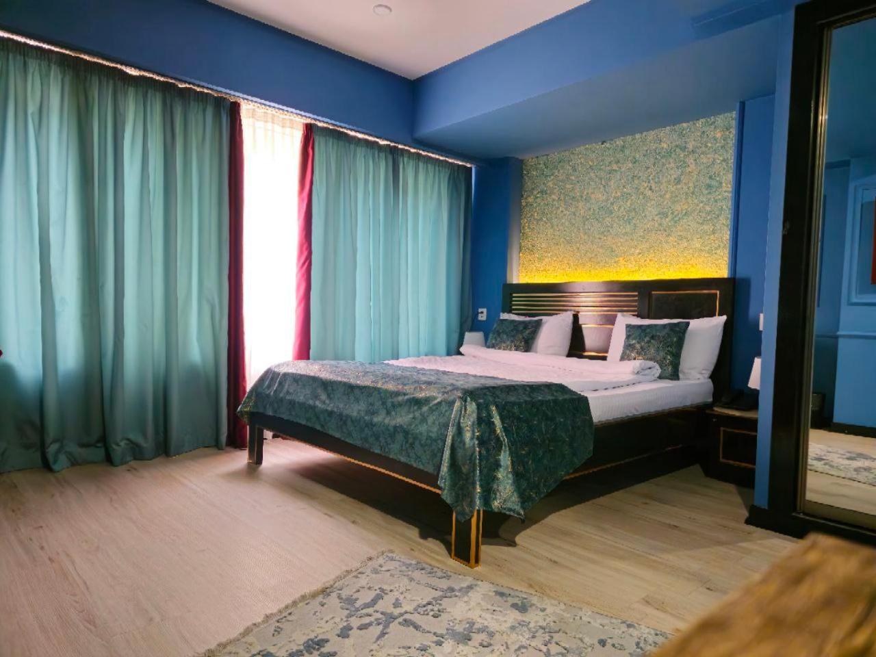 Haz Boutique Hotel Baku Luaran gambar