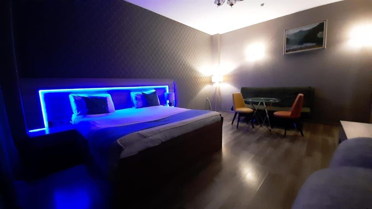 Haz Boutique Hotel Baku Luaran gambar