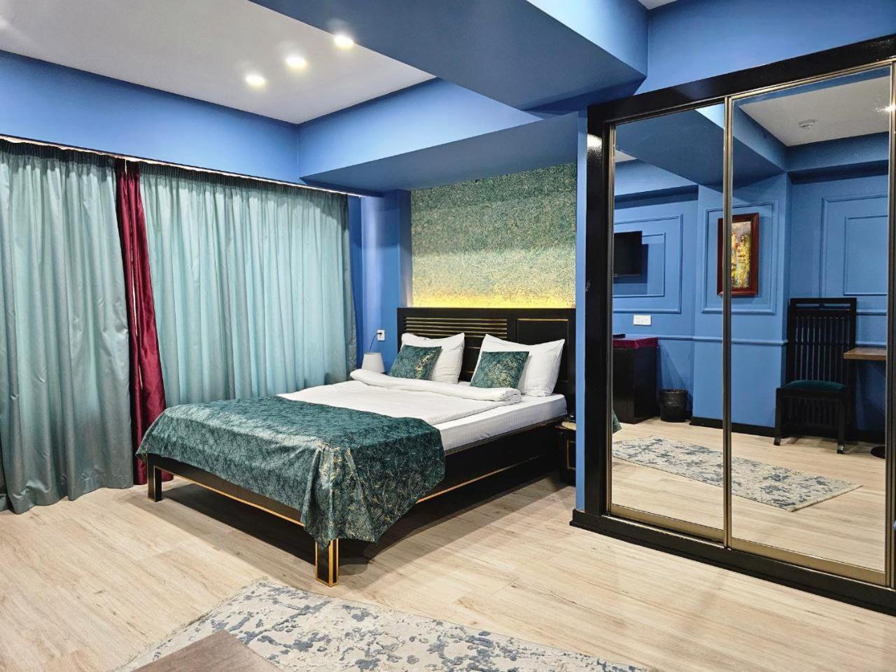 Haz Boutique Hotel Baku Luaran gambar
