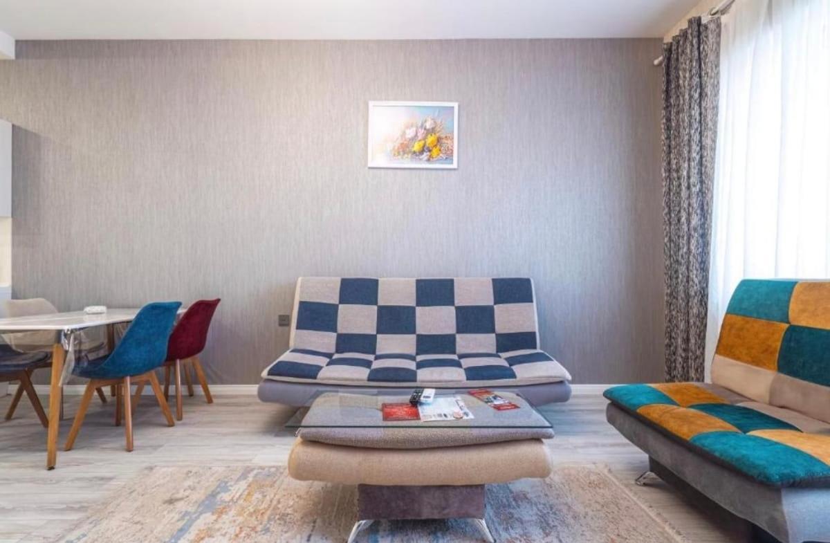 Haz Boutique Hotel Baku Luaran gambar