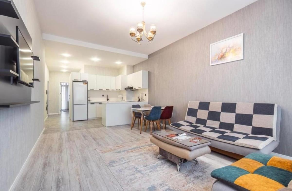 Haz Boutique Hotel Baku Luaran gambar