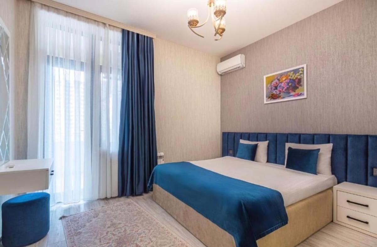 Haz Boutique Hotel Baku Luaran gambar