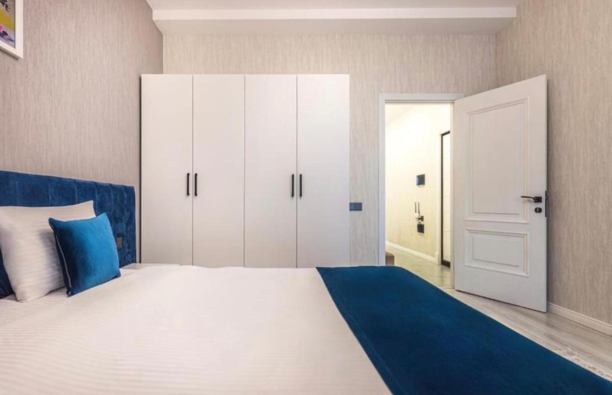 Haz Boutique Hotel Baku Luaran gambar