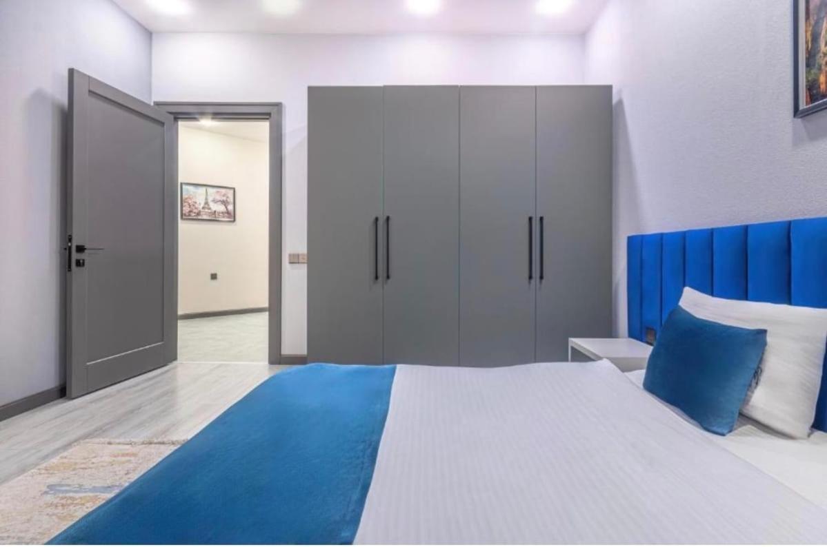 Haz Boutique Hotel Baku Luaran gambar