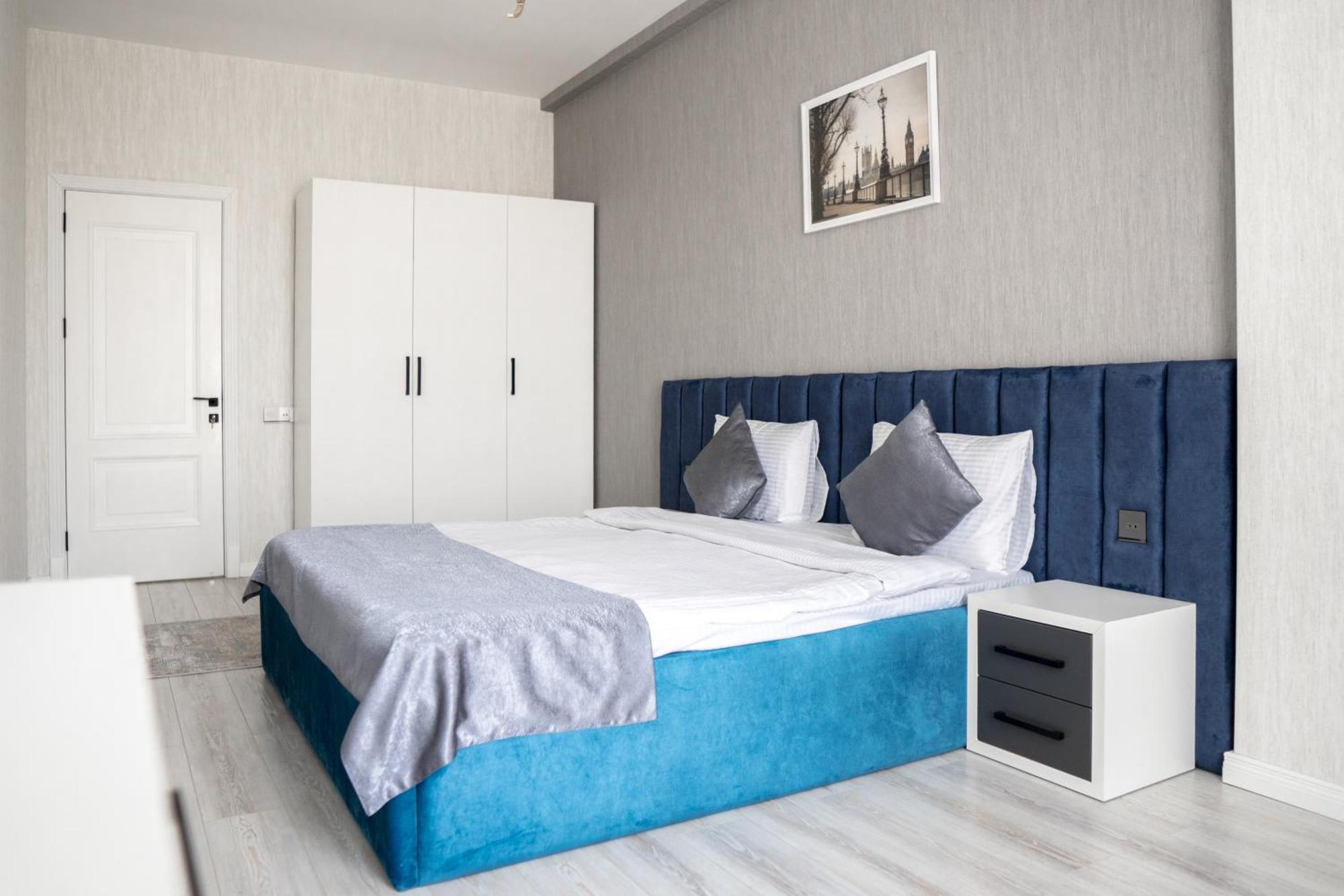 Haz Boutique Hotel Baku Luaran gambar