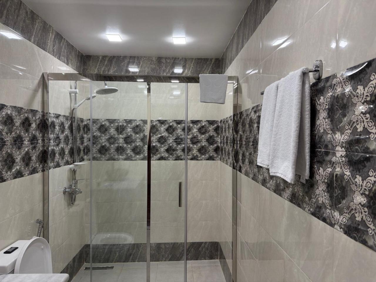 Haz Boutique Hotel Baku Luaran gambar